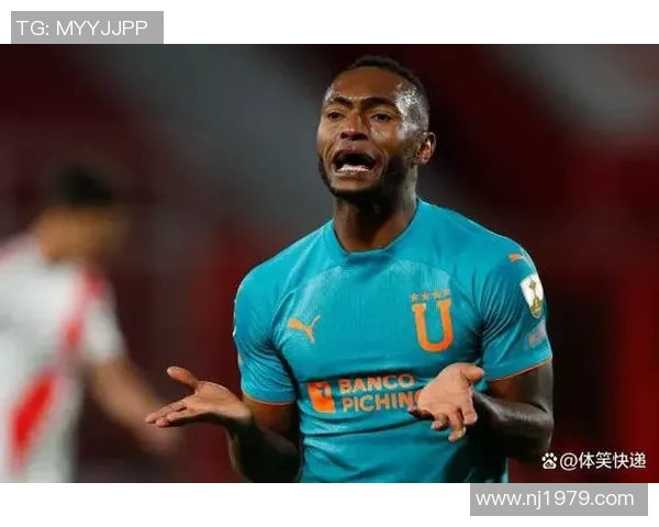 厄瓜多尔足球明星排名榜揭晓谁将成为新一代传奇球员