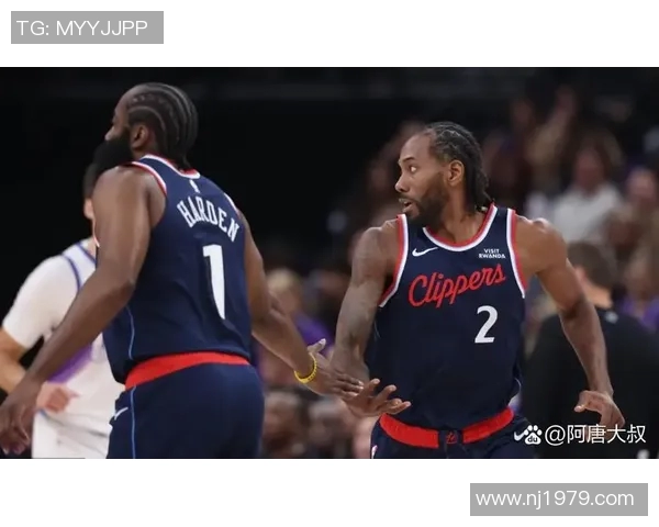 快船与爵士激战抢七赛场回顾与精彩瞬间分析